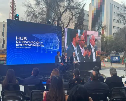 Tec de Monterrey busca apoyar a emprendedores con nuevo edificio