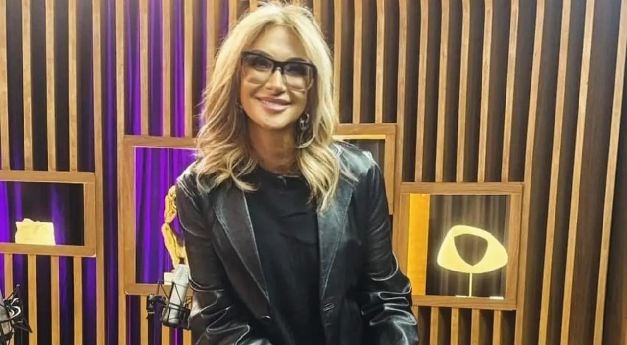 ¿Adela Micha confirma que será la nueva conductora de La Casa de los Famosos México?