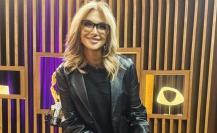 ¿Adela Micha confirma que será la nueva conductora de La Casa de los Famosos México?