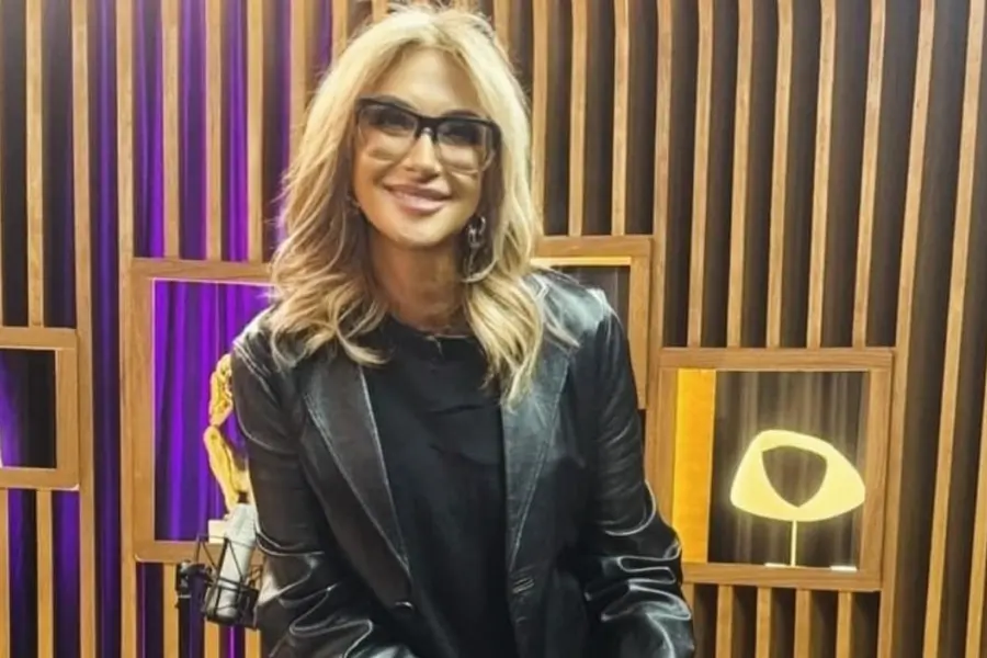 ¿Adela Micha confirma que será la nueva conductora de La Casa de los Famosos México?