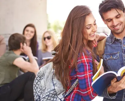 Estos son los requisitos para la Beca Jóvenes Escribiendo el Futuro para Nivel Superior