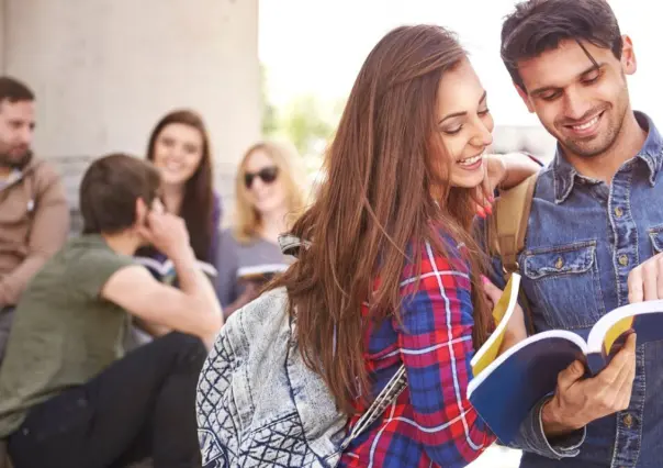 Estos son los requisitos para la Beca Jóvenes Escribiendo el Futuro para Nivel Superior