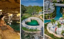 El Cenote del Amor a 30 minutos de Mérida ¿Cómo llegar y cuánto cuesta la entrada?