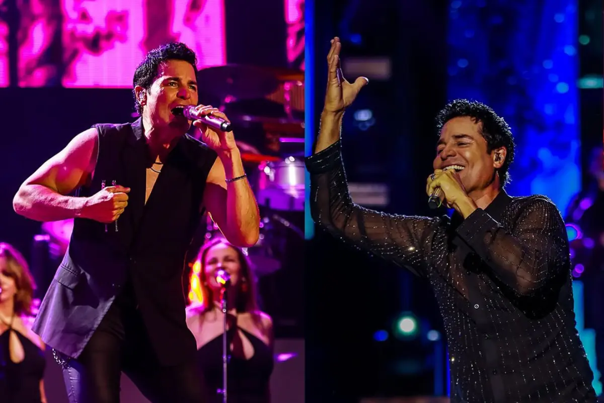 Foto: Chayanne / Facebook