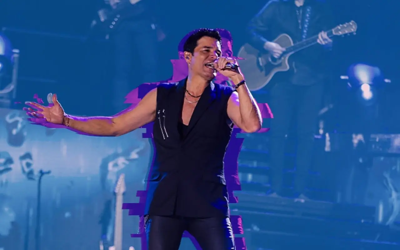 Estas son las recomendaciones oficiales para los conciertos de Chayanne en Monterrey. FOTO: CANVA/IG: @chayanne