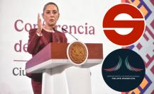 Claudia Sheinbaum confirma que tren AIFA-Buenavista se inaugura en julio de 2025