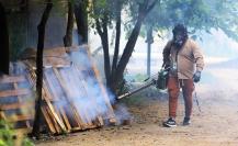 Dengue en Nuevo León, confirman 22 casos y una posible muerte