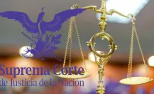 Suprema Corte rechaza solicitud del TEPJF para excluir a ministros en debate sobre reforma judicial