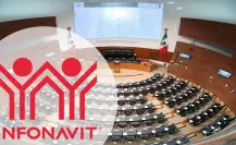 Senado aprueba en lo general reforma a la Ley del Infonavit para crear empresa filial de vivienda