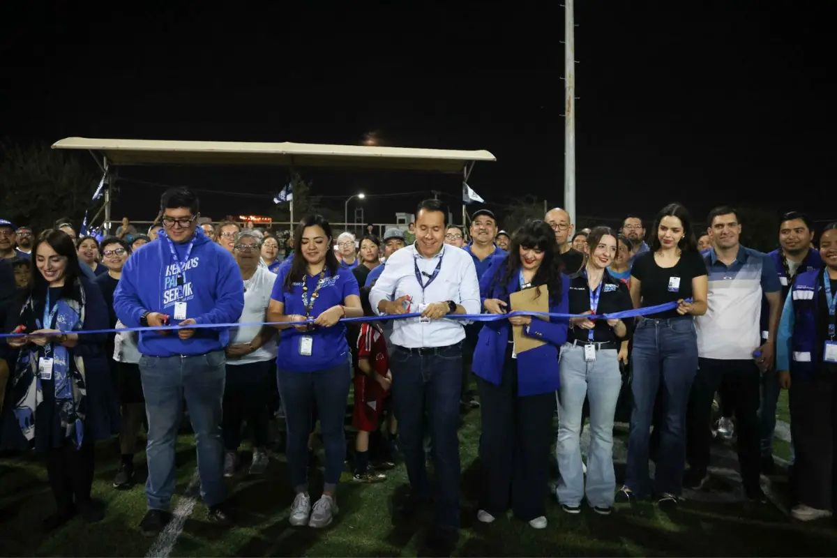 ¡Adiós gordito! arranca San Nicolás reto para bajar de peso