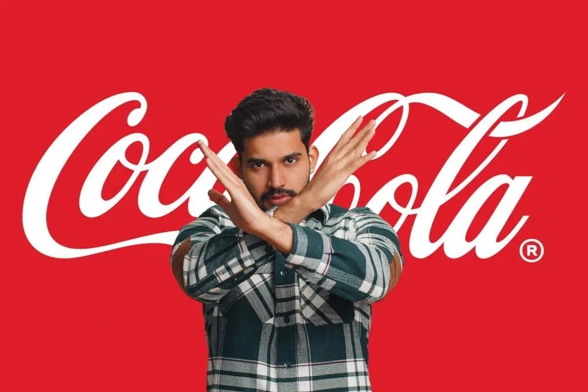 El refresco Coca-Cola fue prohibido en una entidad de Hidalgo Foto: Canva