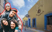 ¿No tienes pareja? Este antro es ideal par disfrutar con tus amigos en San Valentín