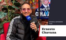 Ernesto Chavana: ¡Monterrey se llena de españoles! Xavi llega a la ciudad y desata especulaciones