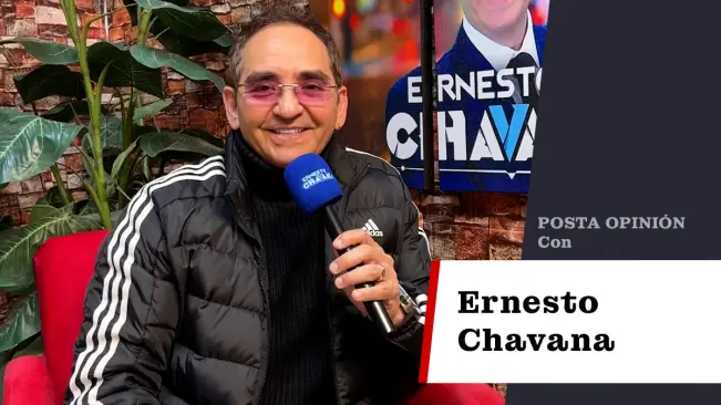 Ernesto Chavana: ¡Monterrey se llena de españoles! Xavi llega a la ciudad y desata especulaciones