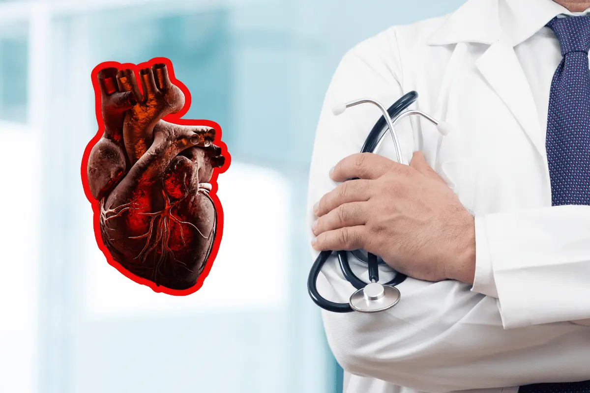 IMSS Nuevo León: 5 recomendaciones para evitar un infarto al corazón