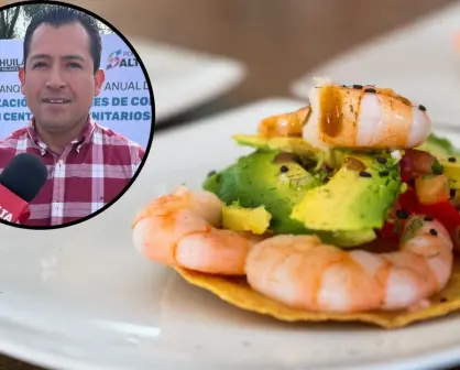 Se pronuncia Salud tras muerte de menor en Ramos Arizpe por consumo de mariscos en mal estado