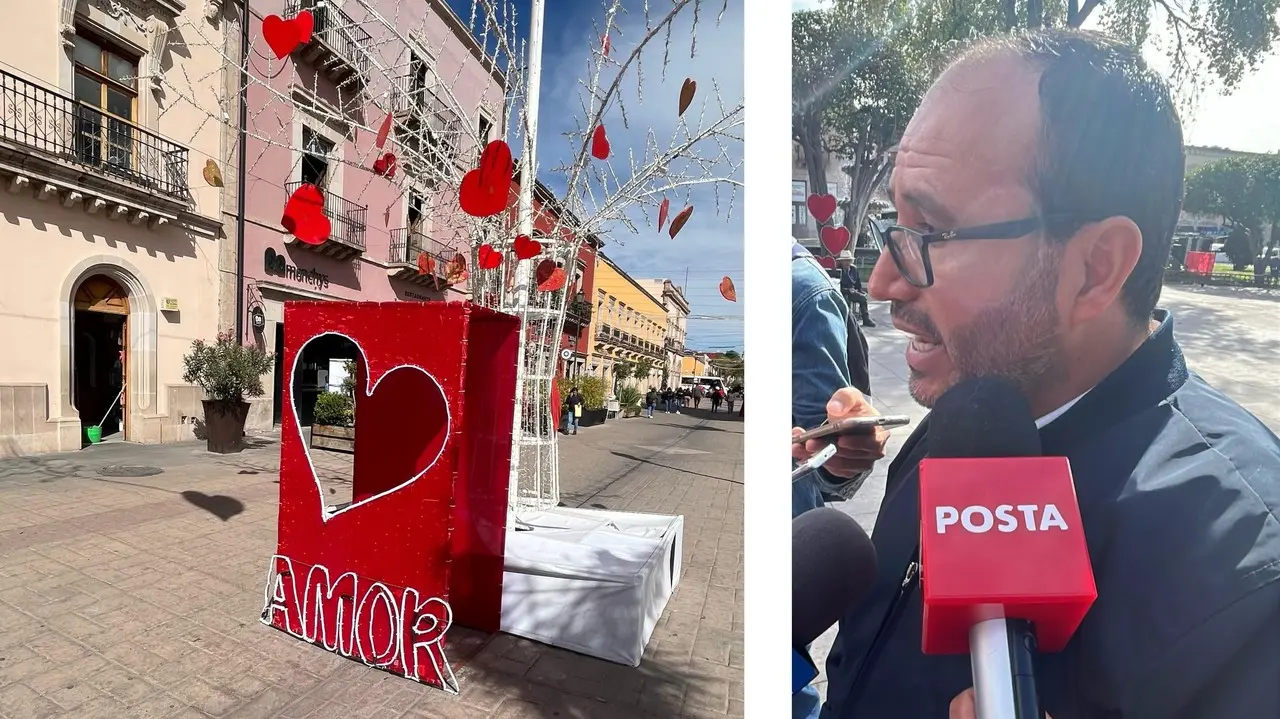 El año pasado más de 50 matrimonios se realizaron con este proyecto. Foto: Jesús Carrillo.