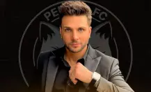 Nicola Porcella ya tiene equipo de fútbol | VIDEO
