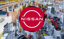 Nissan considera trasladar su producción fuera México si Trump aplica aranceles