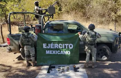 Operación Frontera Norte: Seguridad revela resultados a una semana de su implementación
