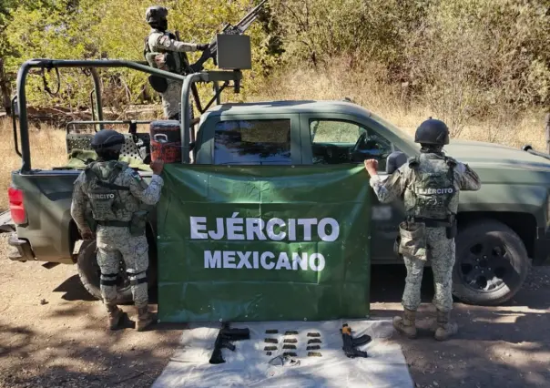 Operación Frontera Norte: Seguridad revela resultados a una semana de su implementación