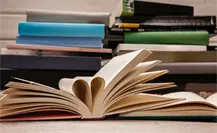 Regala historias y únete al Gran Intercambio de Libros del ITCA, ¿de qué se trata? Regala historias y únete al Gran Intercambio de Libros del ITCA, ¿de qué se trata?