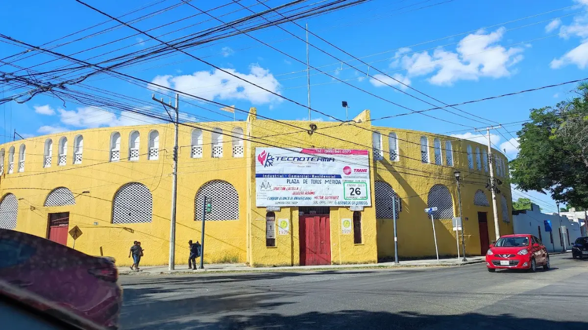 La devolución de los boletos será en taquilla Foto: Butterfly trip Cancún