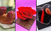 Dulce San Valentín: Celebra con los mejores 5 lugares de postres en CDMX