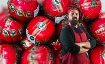 ¿Original o pirata? así se puede identificar el verdadero Queso de Bola en Yucatan