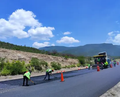 Carretera Rumbo Nuevo será de cuota a partir de esta fecha