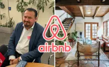 Airbnb tiene 4 mil habitaciones en Veracruz, listas para el turismo