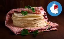 Tortillas recién hechas, 5 molinos en CDMX donde puedes comprarlas