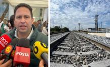 Tren Saltillo-Nuevo Laredo: ¿Dónde podría construirse?