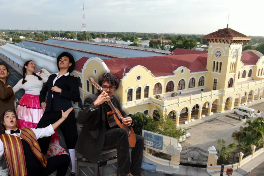 ¿Cómo entrar a la Universidad de las Artes de Yucatán y qué carreras ofrece?