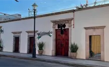 La panadería de Durango que también vende quesos y es una parada obligada para los turistas La panadería de Durango que también vende quesos y es una parada obligada para los turistas