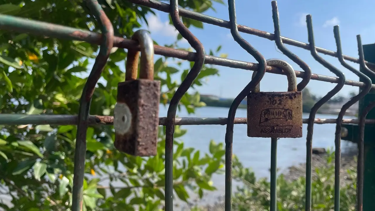 ¡14 de Febrero sin candados! Autoridades piden respetar la Laguna del Carpintero