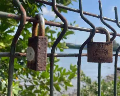 ¡14 de Febrero sin candados! Autoridades piden respetar la Laguna del Carpintero