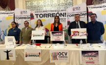 ¿Por qué Torreón es el destino turístico imperdible este trimestre?