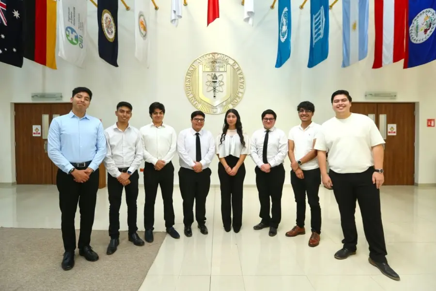 Alumnos de la UANL realizarán estancias profesionales en la India