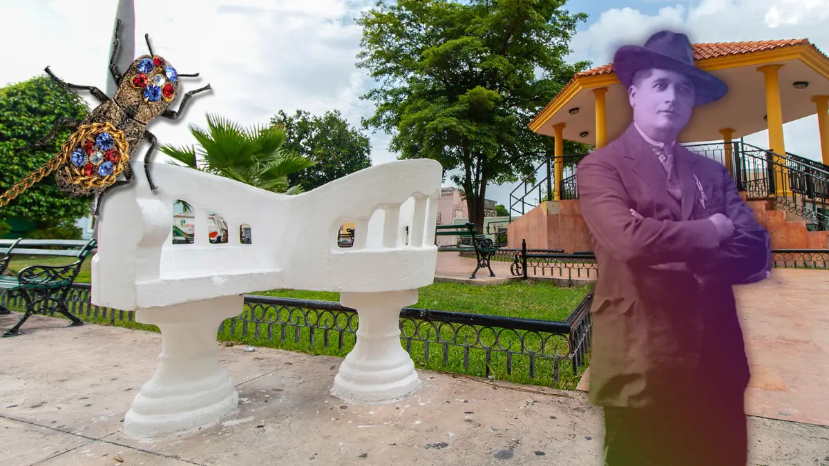 Yucatán tiene historias de amor que siguen vivas a pesar del paso del tiempo Foto: Canva/Alexis Lara