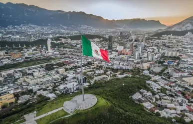 Esta es la ruta que te lleva al Obispado desde Monterrey