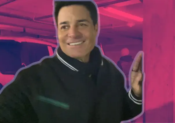 Monterrey es un encanto Chayanne agradece el cariño de los regios en su regreso a la ciudad