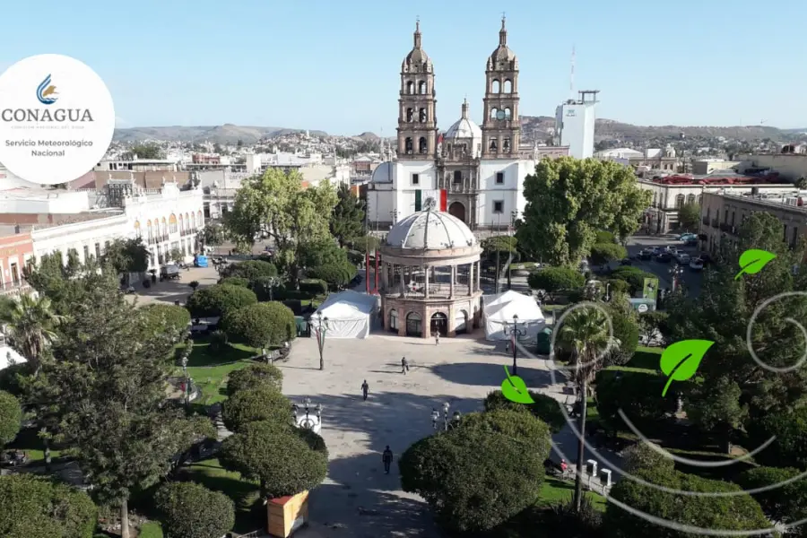 ¿Frío de mañana y calor por la noche? Este será clima para este 14 de febrero