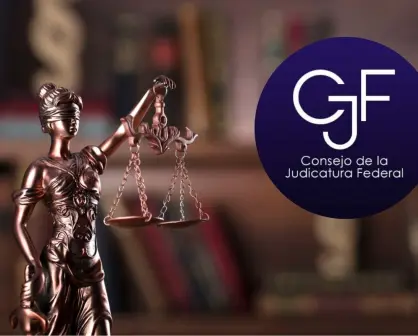 Consejo de la Judicatura aprueba denuncias contra jueces que buscaron suspender reforma judicial