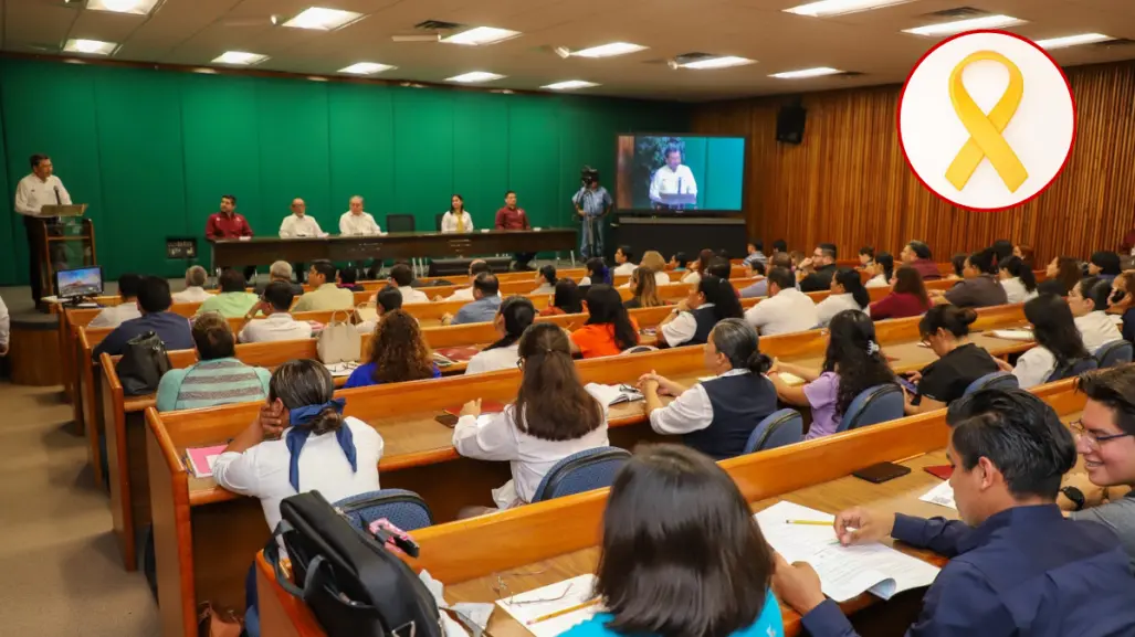 Cáncer Infantil: estas acciones se realizan en Tamaulipas para combatir la enfermedad