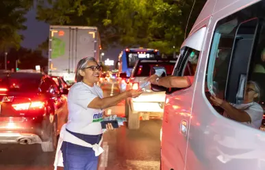 Yucatecos podrán votar por corredores verdes como parte del programa "Diseña tu Ciudad" en Mérida