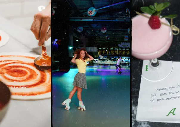 3 planes originales en CDMX para seguir celebrando San Valentín