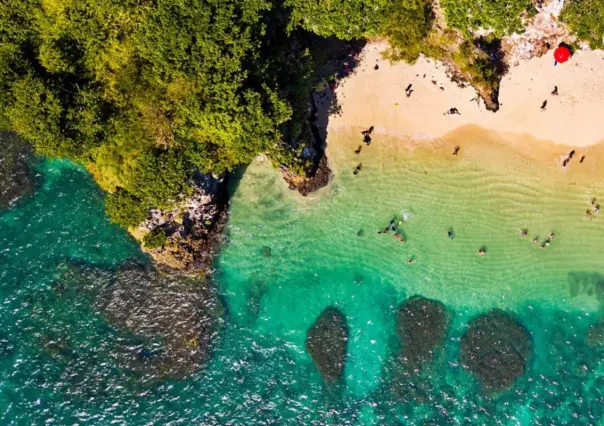 Secretaria de SECTUR presenta Estrategia Nacional de Turismo: México es una potencia internacional