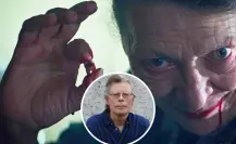 Netflix: La serie de terror que Stephen King recomendó a sus fans