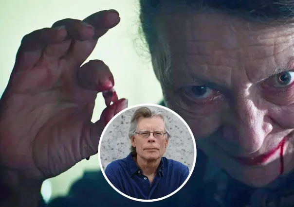Netflix: La serie de terror que Stephen King recomendó a sus fans